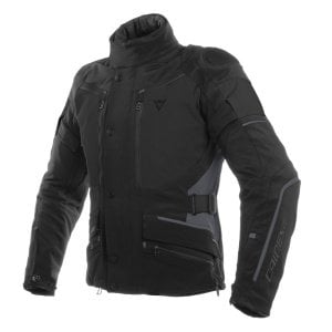 Dainese Carve Master 2 Gore-Tex Mont Siyah