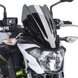 Puig 9588F Kawasaki Z650 Ön Cam