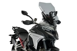 Puig 20728H Ducati Multistrada V4/S/S SPO 2021 Model Siperlik