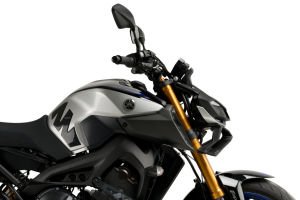 Puig 3482J Yamaha MT 09-17 / SP 2018 Model Ön Spoiler