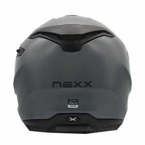Nexx Y.100 Kask Mat Nardo Gri