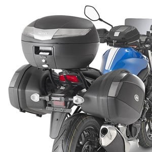 Givi PLX3111 Suzuki Sv 650 Yan Çanta Demiri