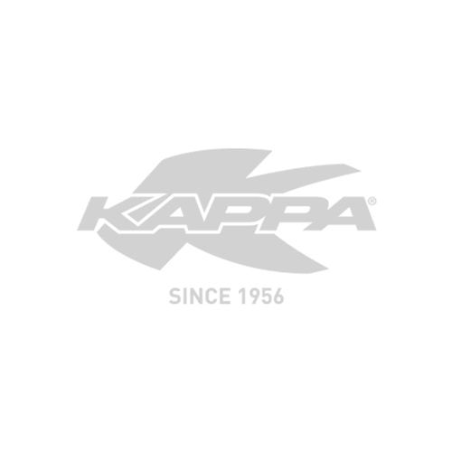 Kappa KR355 Yamaha X-Max 125-250 Arka Çanta Demiri