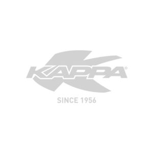 Kappa KR355 Yamaha X-Max 125-250 Arka Çanta Demiri