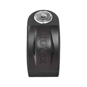 Kovix Kt6/Cb-Bk Alarmlı Disk Kilit Siyah