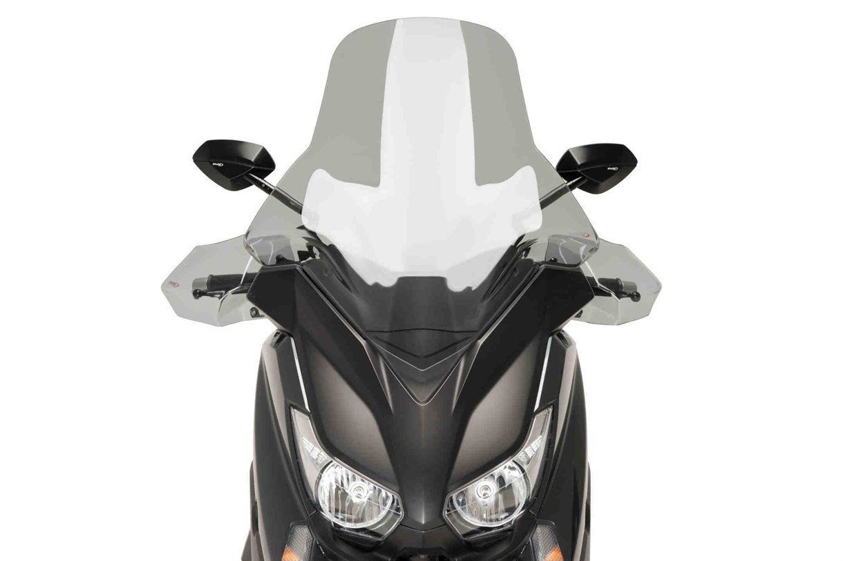 Puig Yamaha X Max 400 Füme Elcik Koruma