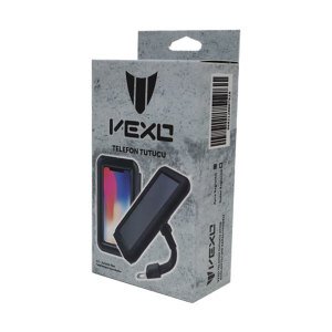 Vexo Telefon Tutucu Ayna Bağlantılı (M5 Kapalı Model)