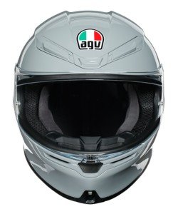 AGV K6 Kask Nardo Grey