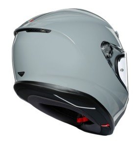 AGV K6 Kask Nardo Grey