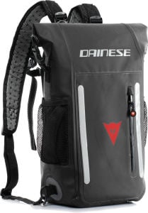 Dainese Explorer WP Sırt Çantası 15 L Siyah