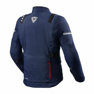 Revit Vertical GoreTex Mont Mavi