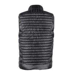 Dainese Herrnegg  Kaz Tüyü Yelek Black