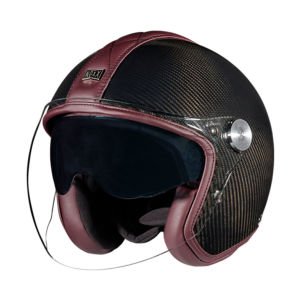 Nexx X.G20 Kask Cult Karbon