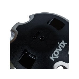 Kovix KGA-BK Zemin Kilitleme