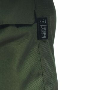 Dainese Ladakh 3L D-Dry Army Ceket Yeşil Siyah