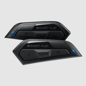 Smart Hjc 50B Bluetooth Intercom Cihazı Tekli