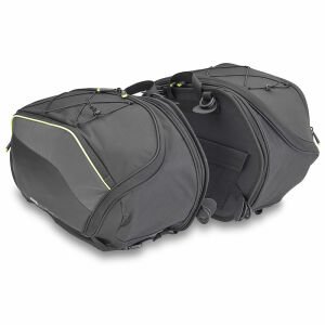 Givi Ea127 Yan Çanta Kumaş