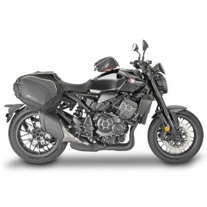 Givi Ea127 Yan Çanta Kumaş