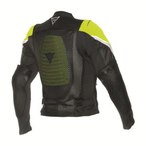 Dainese Sport Guard Fileli Mont Sarı