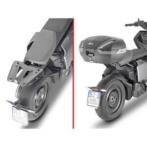 Givi Sr5142 Bmw Ce 04 (22-23) Arka Çanta Taşıyıcı