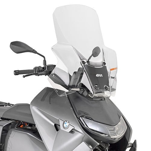 Givi 5142Dt Bmw Ce 04 (22-23) Rüzgar Siperlik