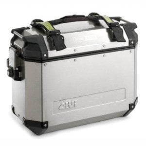 Givi E143 Çanta Ek Tutamaç Trekker Outback OBK37-OBK48