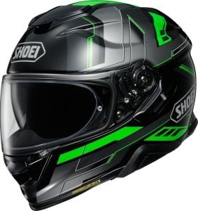 Shoei Gt-Air 2 Kaskı Aperture Tc-4