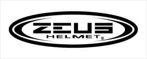Zeus ZS-1800B Kask Vizörü Chrome Gümüş