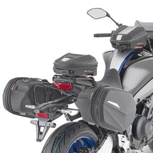 Givi TE2156 Yamaha Mt-09 / SP Yan Çanta Taşıyıcı