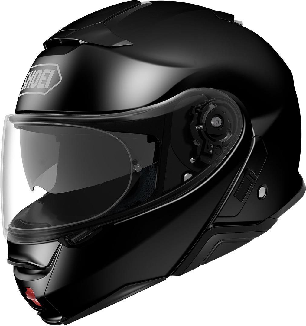 Shoei Neotec 2 Kaskı Siyah