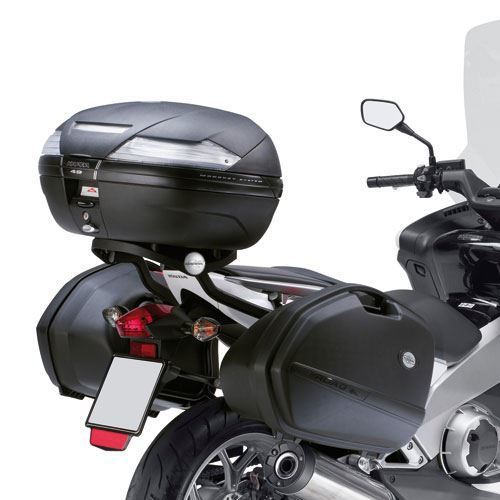 Kappa KLX1127 Honda Integra 750 Yan Çanta Demiri