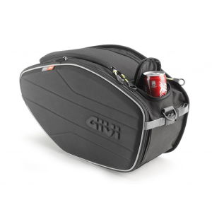 Givi EA101B Yan Çanta Kumaş