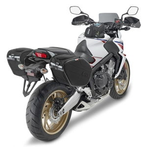 Givi EA101B Yan Çanta Kumaş