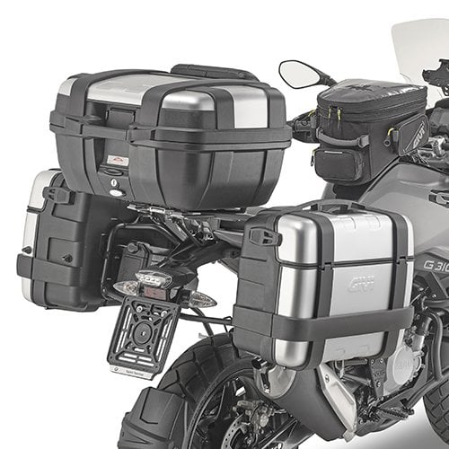 Givi PL5126 Bmw G 310 GS Yan Çanta Demiri