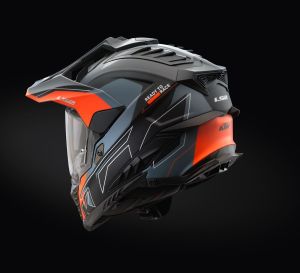 Ls2 Ktm Explorer Kask