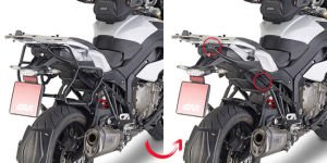 Givi PLXR5119 BMW S1000XR Yan Çanta Demiri