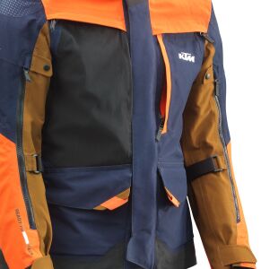 Ktm Vast Gore Tex Mont