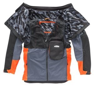 Ktm RaceTech Mont