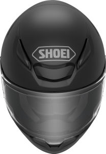 Shoei Nxr 2 Kaskı Mat Siyah