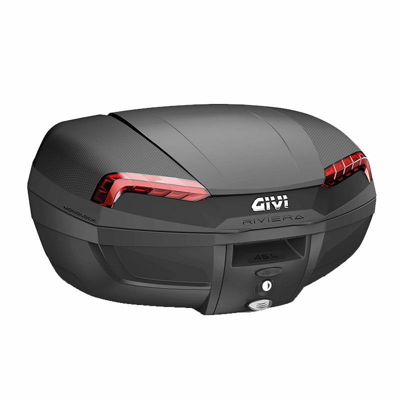 Givi E46n Riviera Çanta