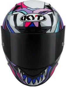 Kyt NZ-Race Kask Bastianini