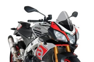 Puig 7615H Aprilia Tuono 125 (24) Yarış Siperliği