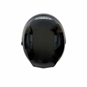 Zeus ZS-1800B Kask Glossy Carbon