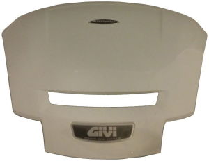 Givi C470B912 Çanta Üstü Kapak İnci Beyaz E470