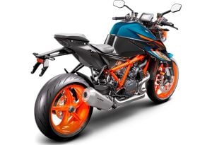 KTM 1290 Super Duke R 2023