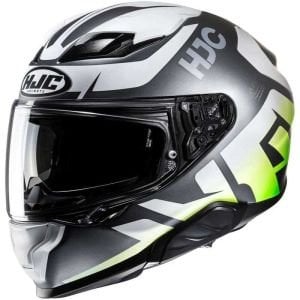 Hjc F71 Kask Bard MC4HSF