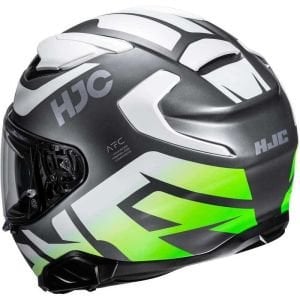 Hjc F71 Kask Bard MC4HSF