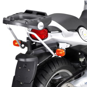 Givi SR682M Bmw F 650 Cs Scarver Arka Çanta Demiri