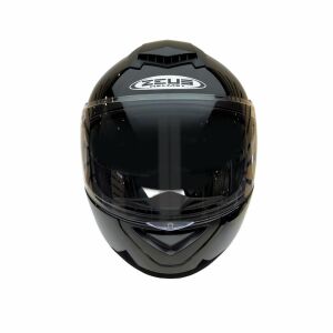 Zeus ZS-3050 Kask Siyah