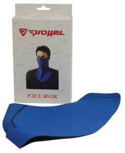 Prohel Uzun Geniş Maske